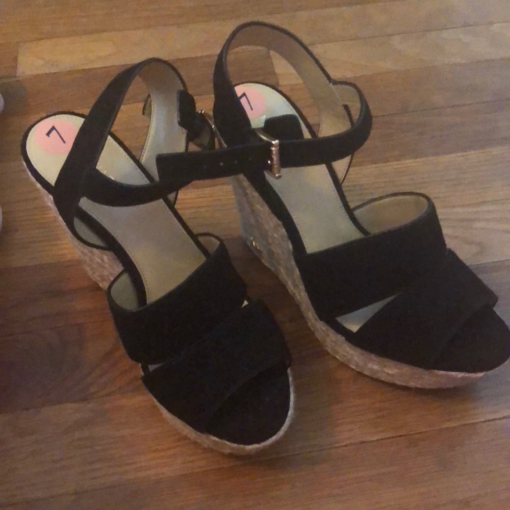 Michael Kors Wedges